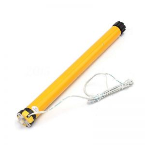 Động cơ rèm cầu vồng AOK AM35