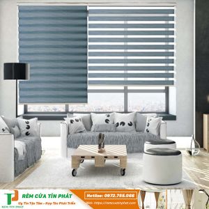 Màn cầu vồng Modero đẹp cản nắng tốt mã Hillary