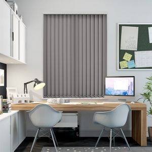 Rèm Lá Dọc Giá Rẻ