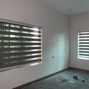 Rèm cầu vồng hãng City Blinds - Mã Grandy