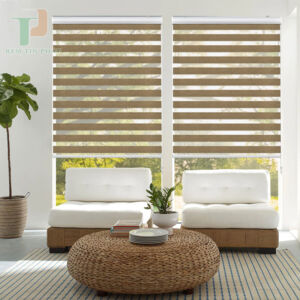 Rèm cầu vồng chống nắng hãng FIVESTAR mã Woodlook II