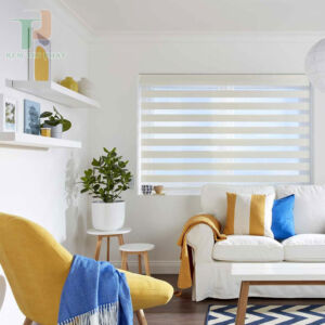 Rèm cầu vồng giá rẻ hãng FIVESTAR mã Sami