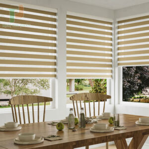 Rèm cầu vồng Hàn Quốc hãng FIVESTAR mã Jacob