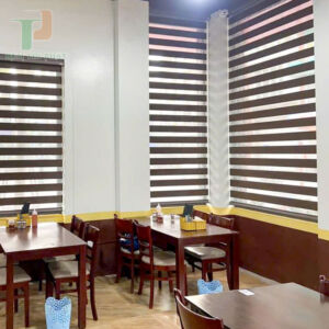 Rèm cầu vồng Hàn Quốc hãng FIVESTAR mã Michela