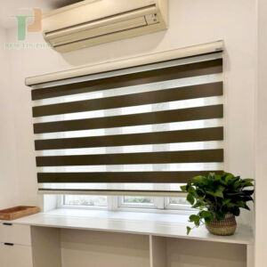 Rèm cầu vồng giá rẻ hãng FIVESTAR mã Catania