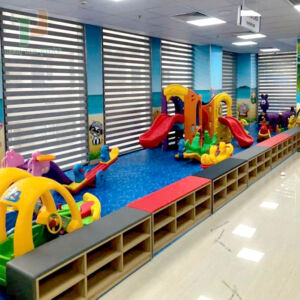 Rèm cầu vồng cách nhiệt tốt hãng FIVESTAR mã Bella