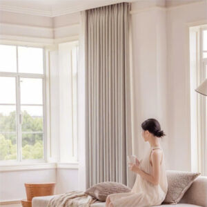 Rèm Vải Hàn Quốc