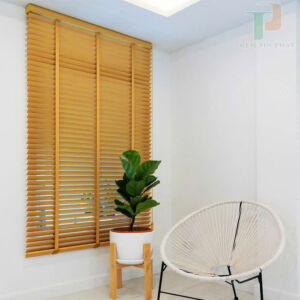 Rèm gỗ hãng Gracehome mã MSJ06
