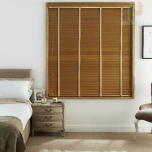 Rèm gỗ hãng Gracehome mã MSJ08