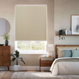 Rèm cuốn phòng ngủ hãng FIVESTAR mã W03