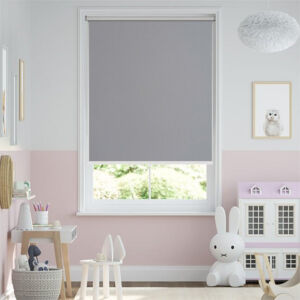 Rèm cuốn phòng ngủ hãng FIVESTAR mã W08