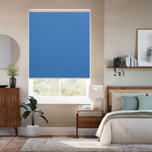 Rèm cuốn phòng ngủ hãng FIVESTAR mã W10