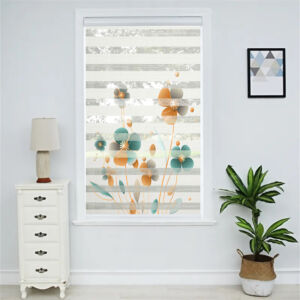 Rèm cầu vồng in tranh RCVI -  053