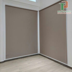 Rèm cuốn văn phòng giá rẻ mã RVP21