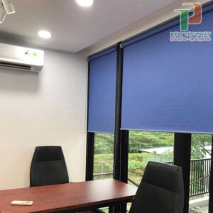 Rèm cuốn văn phòng giá rẻ mã RVP23