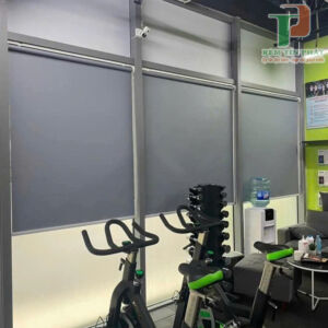 Rèm cuốn văn phòng giá rẻ mã RVP25