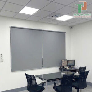 Rèm cuốn văn phòng giá rẻ mã RVP30