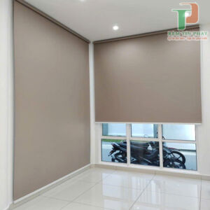 Rèm cuốn văn phòng giá rẻ mã RVP33