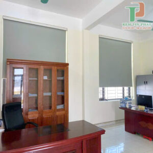 Rèm cuốn văn phòng giá rẻ mã RVP16