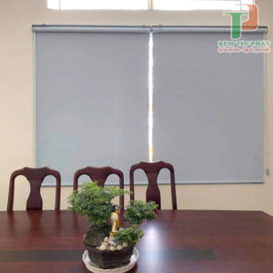 Rèm cuốn văn phòng giá rẻ mã RVP13