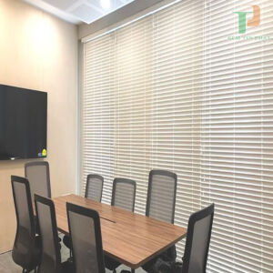 Rèm gỗ văn phòng đẹp RGVP-05