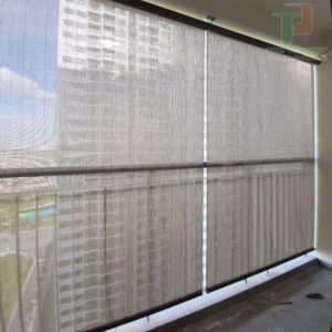 Bạt che nắng mưa ngoài trời TT003