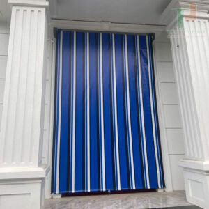 Bạt che nắng mưa ngoài trời giá rẻ VN001