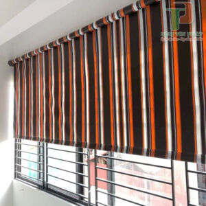 Bạt che nắng mưa ngoài trời giá rẻ VN006