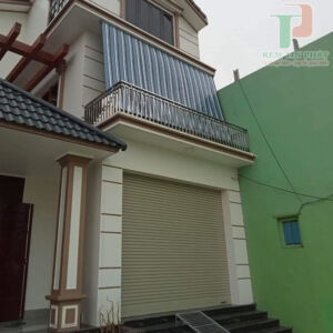 Bạt che nắng mưa ngoài trời giá rẻ hãng Fivestar mã FA01