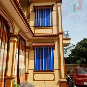 Bạt che nắng mưa ngoài trời hãng Fivestar mã FA04