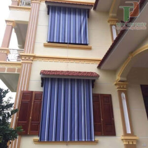 Bạt che nắng mưa ngoài trời hãng Fivestar mã FA05