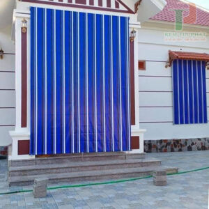 Bạt che nắng mưa ngoài trời hãng Fivestar mã FA16