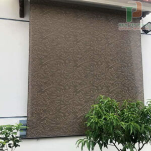 Bạt che nắng mưa ngoài trời hãng Fivestar mã FA17