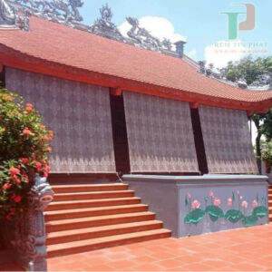 Bạt che nắng mưa ngoài trời hãng Fivestar mã FA20