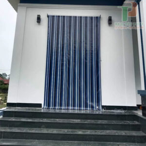 Bạt che nắng mưa ngoài trời hãng Fivestar mã FA29