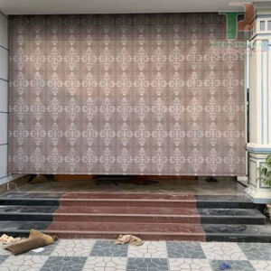 Bạt che nắng mưa ngoài trời hãng Fivestar mã FA30