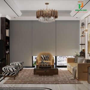 Rèm cuốn hãng Modero mã Iguaza