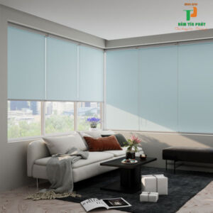 Rèm cuốn hãng Modero mã Panama