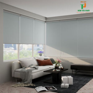 Rèm cuốn hãng Modero mã Excel