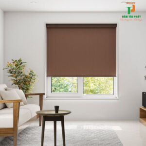 Rèm cuốn hãng Modero mã Porche