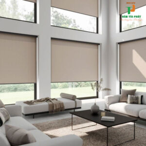 Rèm cuốn hãng Modero mã Nouvelle