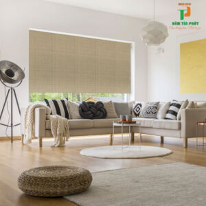 Rèm cuốn hãng Modero mã Alaska