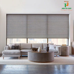 Rèm cuốn hãng Modero mã Sunscreen 1N