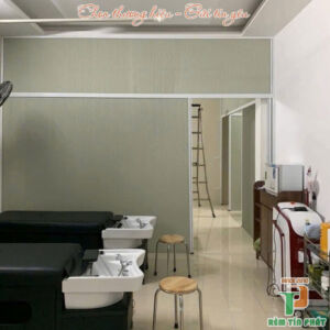 Mành tổ ong Modero mã HC92-01