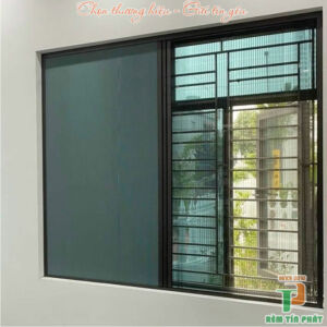 Vách tổ ong ngăn phòng đẹp mã FSV65