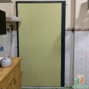 Vách ngăn đơn giản di động giữa lạnh điều hòa mã FSV85