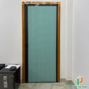 Vách tổ ong ngăn phòng đẹp mã FSV53