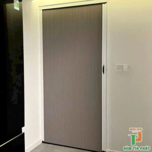 Vách ngăn phòng ngủ tổ ong đẹp, giữ lạnh điều hòa mã FSV94